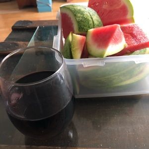 Meet your Posher, Chantal